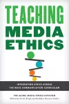 Teaching Media Ethics cover