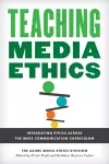 Teaching Media Ethics cover