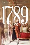 1789 cover