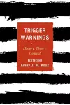 Trigger Warnings cover