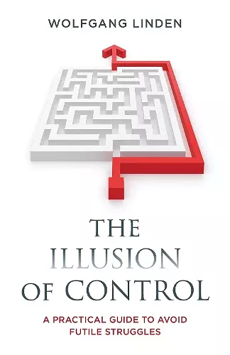 The Illusion of Control cover