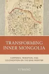 Transforming Inner Mongolia cover