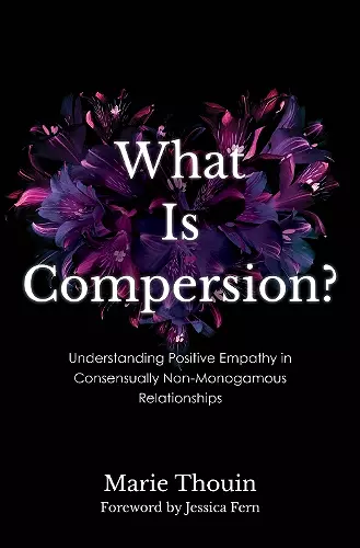 What Is Compersion? cover