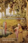 Tales from the Kathasaritsagara cover