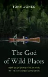 The God of Wild Places cover