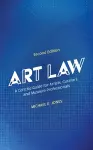 Art Law cover