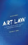 Art Law cover