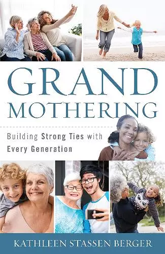 Grandmothering cover