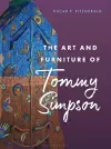 The Art and Furniture of Tommy Simpson cover