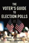 The Voter's Guide to Election Polls cover