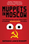 Muppets in Moscow cover