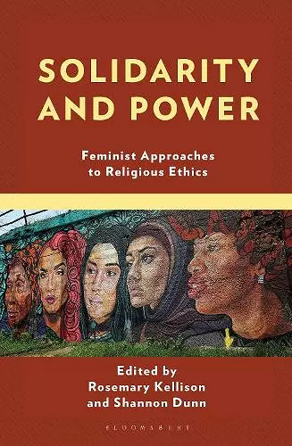 Solidarity and Power cover