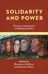 Solidarity and Power cover