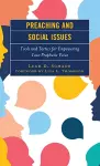 Preaching and Social Issues cover