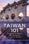 Taiwan 101 cover