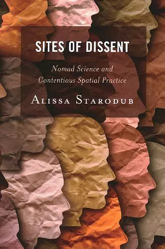 Sites of Dissent cover