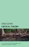 Creolizing Critical Theory cover