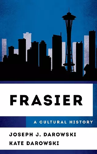 Frasier cover