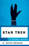 Star Trek cover