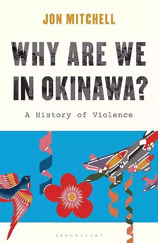 Why are we in Okinawa? cover
