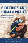 Bioethics and Human Rights cover