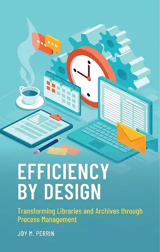 Efficiency by Design cover