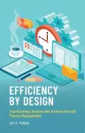 Efficiency by Design cover
