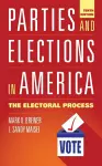Parties and Elections in America cover