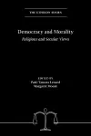 Democracy and Morality cover
