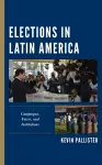 Elections in Latin America cover