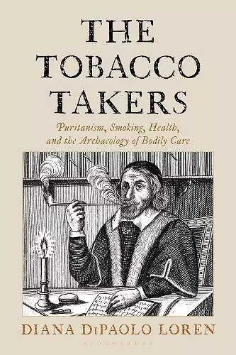 The Tobacco Takers cover