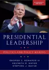 Presidential Leadership cover