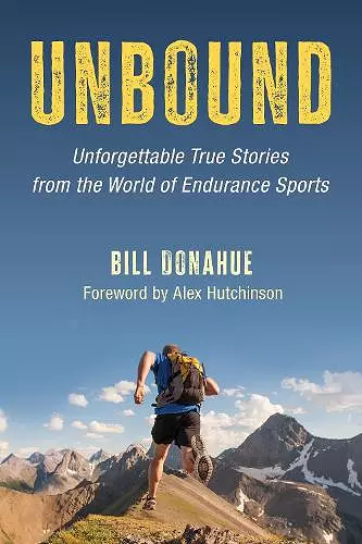 Unbound cover