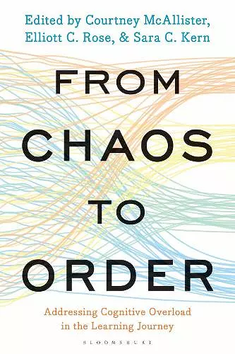 From Chaos to Order cover