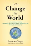 Let's Change the World cover