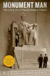 Monument Man cover