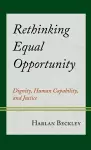 Rethinking Equal Opportunity cover