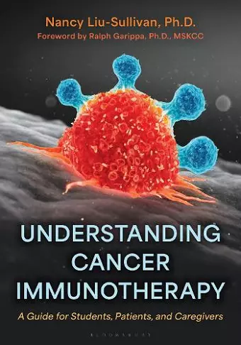 Understanding Cancer Immunotherapy cover