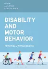 Disability and Motor Behavior cover