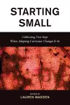 Starting Small cover