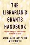 The Librarian's Grants Handbook cover