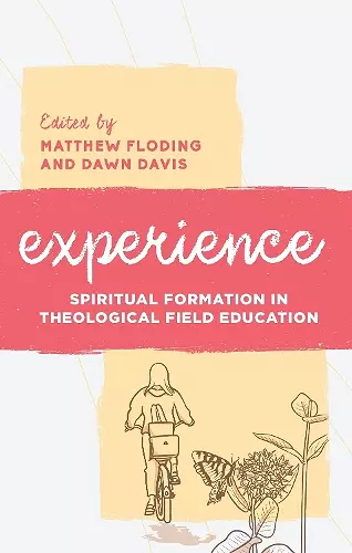 Experience cover