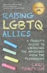 Raising LGBTQ Allies cover