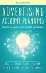 Advertising Account Planning cover