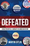 Defeated cover