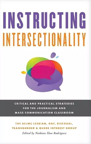 Instructing Intersectionality cover