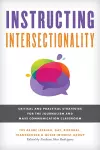 Instructing Intersectionality cover