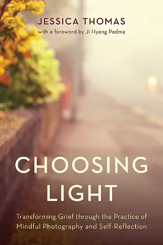Choosing Light cover