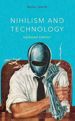 Nihilism and Technology cover