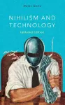 Nihilism and Technology cover